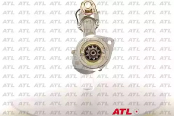 Стартер ATL Autotechnik A 76 080